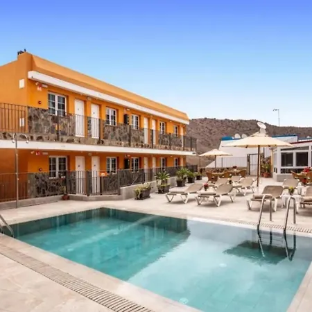 아파트 Granada I 11 -