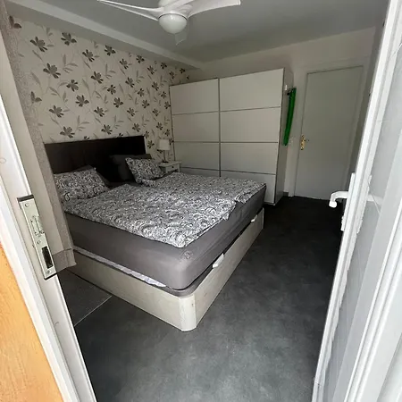 Granada I 11 - 아파트 파탈라바카