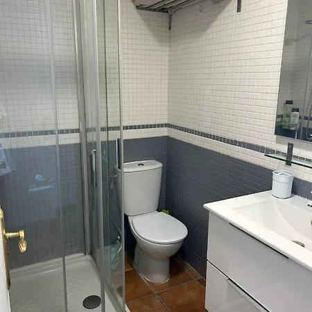 아파트 Granada I 11 - *